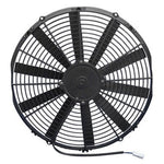 SPAL 16in Fan - Push - 1103 CFM (VA18-AP10/C-41S) - SPAL Thumbnail