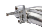 APR Catback Exhaust System - Porsche 911 Turbo/Turbo S (992.1) - 3.7T - Image 10 - APR Thumbnail