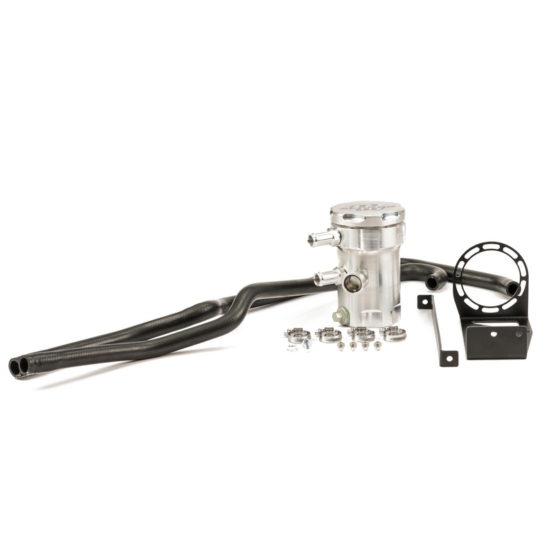 Process West Air Oil Separator - Nissan Navara (NP300) - Process West