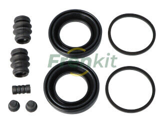 Frenkit Front Brake Caliper Seal Rebuild Kit - Subaru WRX/Impreza/Forester/Liberty/BRZ (GH/GE/GRB/GVB/VA/ZC6) / Toyota 86 (ZN6/ZN8) - Frenkit