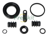 Frenkit Rear Brake Caliper Seal Rebuild Kit - Mazda RX-8 (SE3P)
