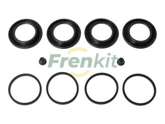 Frenkit Brake Caliper Seal Rebuild Kit - Hyundai i30 N (PD/CN7) - Front 4-Pot N-Performance Monoblock - Frenkit