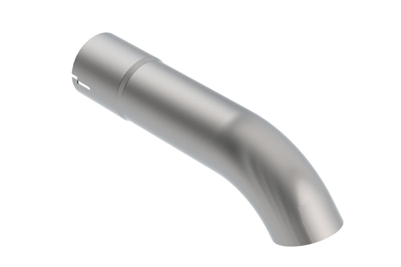 Borla Tip Kit - Jeep Gladiator (JT) - 2.75in Exit Conversion Tip - Borla