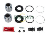 Frenkit Brake Caliper Rebuild Kit - Mitsubishi Lancer Evo RS (CP9A/CT9A) - 1-Pot