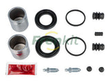 Frenkit Front Brake Caliper Rebuild Kit - Subaru WRX/Impreza/Forester/Liberty (GH/GE/GJ/GP/BM/BR/BN) BRZ (ZC6/ZD8) / Toyota 86 (ZN6/ZN8)