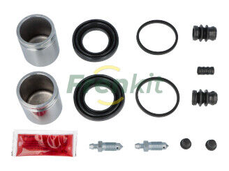 Frenkit Front Brake Caliper Rebuild Kit - Subaru WRX/Impreza/Forester/Liberty (GH/GE/GJ/GP/BM/BR/BN) BRZ (ZC6/ZD8) / Toyota 86 (ZN6/ZN8)