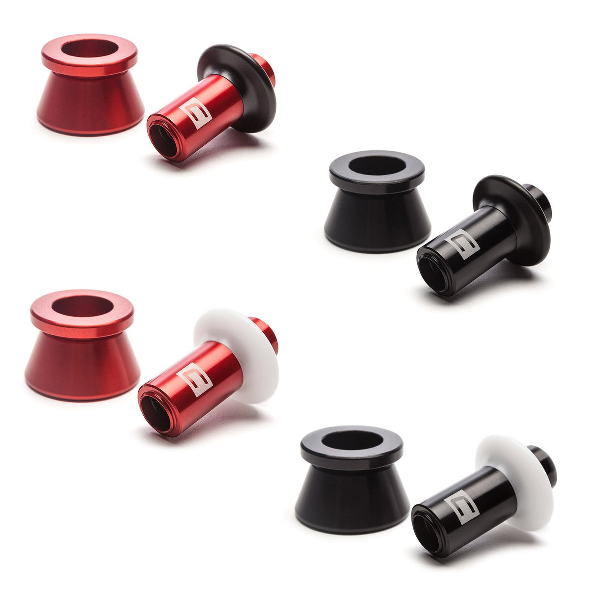 COBB Tuning Reverse Lockout - Subaru STI (GDB/GRB/GVB/VAB) - 6 Speed