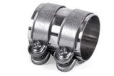 APR T304 Stainless Steel Slip Clamp - Universal - 76mm (3in)