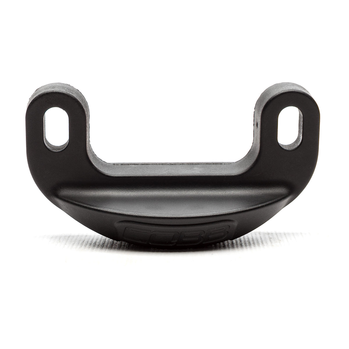 COBB shifter stop – Subaru WRX – front view of the nylon stop