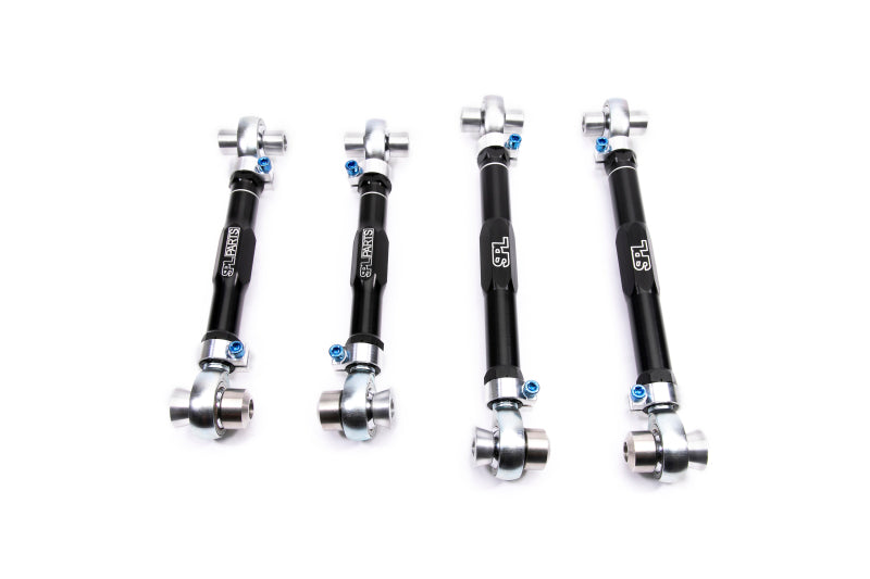 SPL Parts Rear Upper Control Arms - BMW 3 Series / 4 Series (F3X) - Image 2