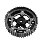 AEM Black Tru-Time Cam Gear - Mitsubishi 4G63/T - Image 4 - AEM Electronics Thumbnail