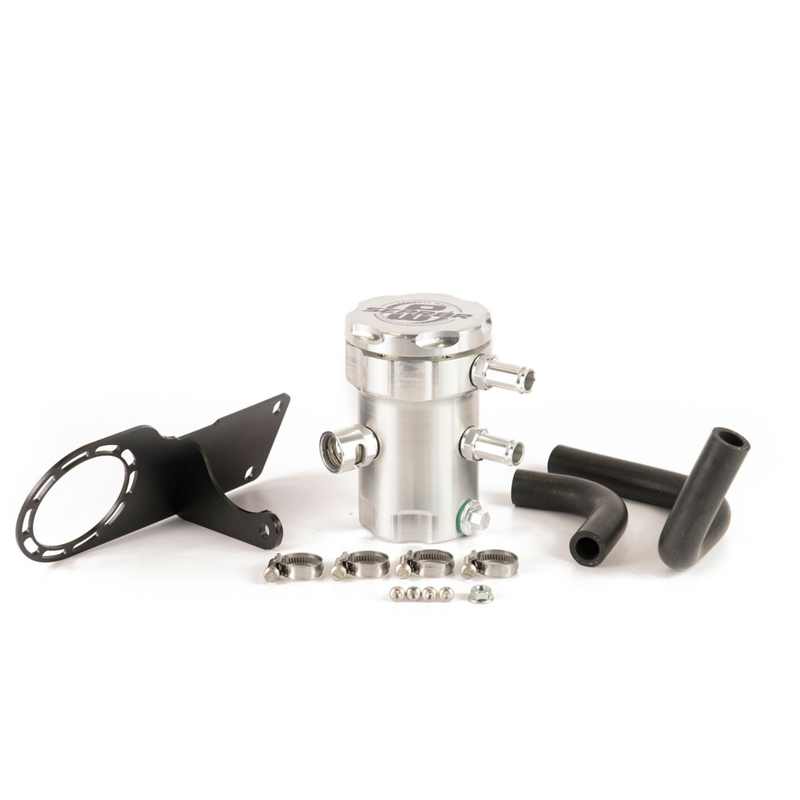 Process West Air Oil Separator - Toyota Land Cruiser 79 Series (J70) - Process West