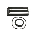 GrimmSpeed Top Mount Intercooler Splitter - Subaru WRX STI (VAB) - Image 3 - GrimmSpeed Thumbnail