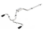 Borla Cat-Back Exhaust - Volkswagen Golf GTI (Mk7) - S-Type 3in - Image 6 - Borla Thumbnail