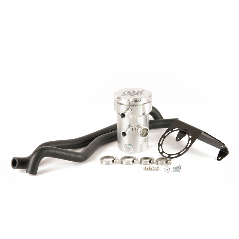 Process West Air Oil Separator - Volkswagen Amarok V6 2017-21 - Process West