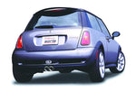 Borla Cat-Back Exhaust - MINI Cooper S (R53) - Image 4 - Borla Thumbnail