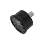 AEM 0-100 PSI Liquid Filled Mechanical Pressure Gauge - Universal - 1/8 NPT - Image 4 - AEM Electronics Thumbnail
