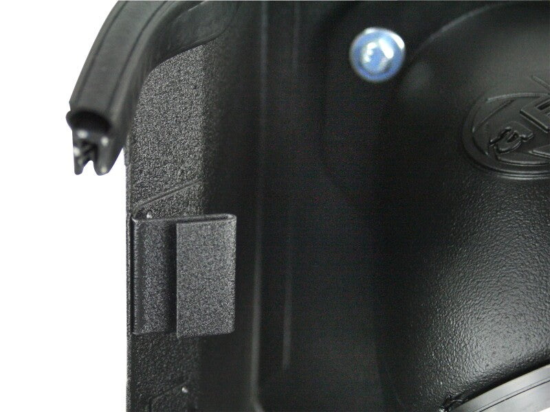 aFe Magnum FORCE Stage-2 Cold Air Intake - BMW 3 Series (E46) - 2.5L/2.8L/3.0L - Image 2
