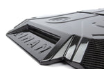 Dinan Carbon Fibre Engine Cover - BMW X3 M/X4 M (F97/F98) - Image 12 - Dinan Thumbnail