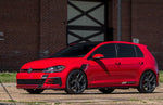 APR A01 Flow Formed Wheel - Universal - 19x8.5 5x112 ET45 - Gunmetal Grey - Image 6 - APR Thumbnail