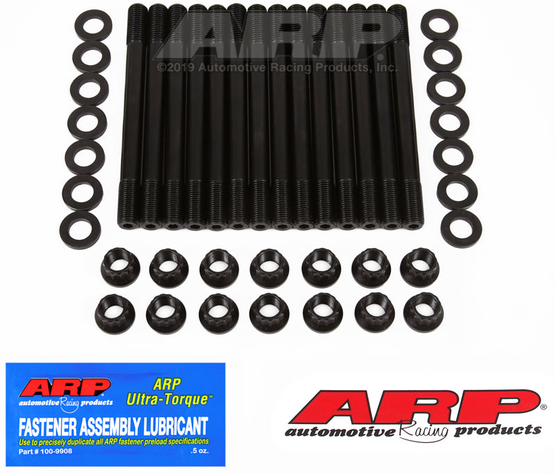 ARP Head Stud Kit - Ford Barra 4.0 - Falcon (BA / BF / FG / FG X) / Territory (SX / SY / SZ) - M12