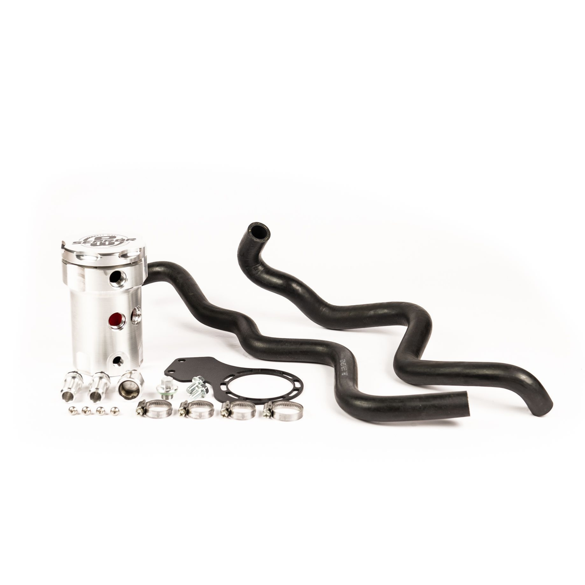 Process West SEPR8R  Air Oil Separator - Mitsubishi Pajero NX