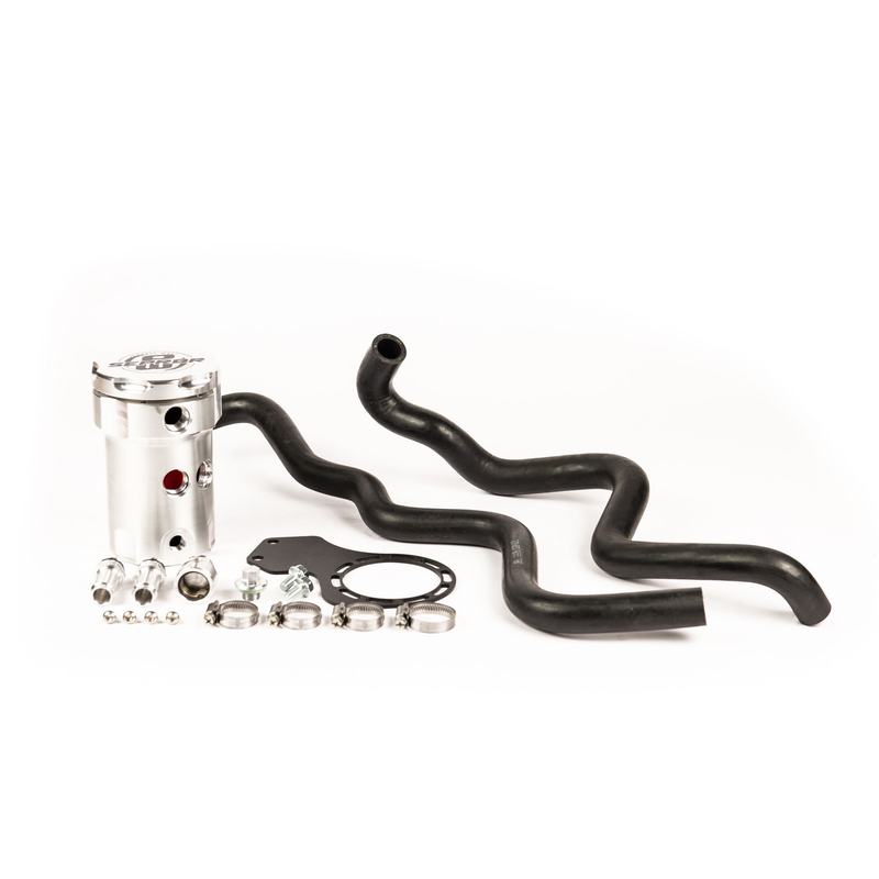 Process West SEPR8R  Air Oil Separator - Mitsubishi Pajero NX - Process West