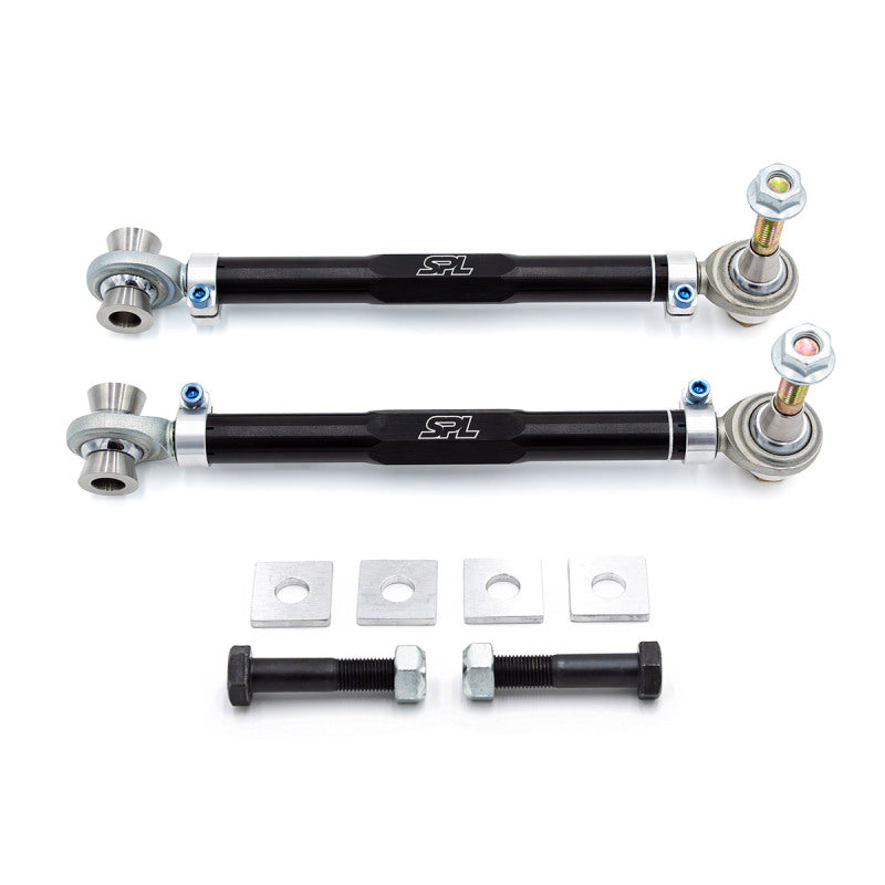 SPL Parts Rear Toe Arms - Subaru WRX (VB) - Image 2
