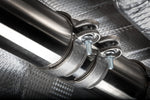 APR Catback Exhaust System - Volkswagen Golf GTI (Mk7) - w/Front Muffler - Image 45 - APR Thumbnail