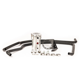 Process West Air Oil Separator - Nissan Patrol (GU) ZD30