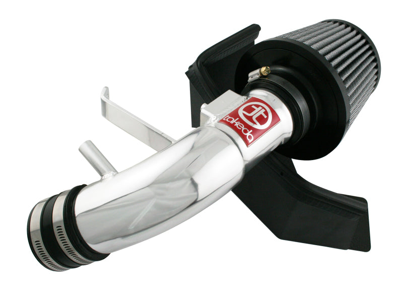 aFe Takeda Stage-2 Cold Air Intake - Toyota Corolla (E150) - 1.8L