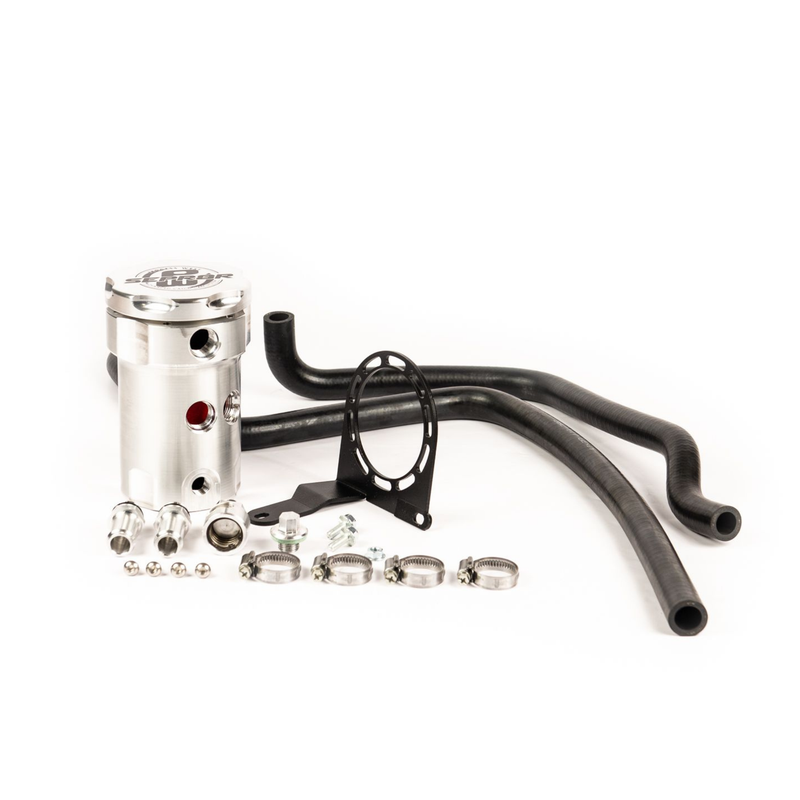 Process West Air Oil Separator - Nissan Navara D40 4cyl - Process West