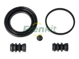 Frenkit Front Brake Caliper Seal Rebuild Kit - Nissan Pulsar (N15)