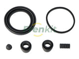 Frenkit Front Brake Caliper Seal Rebuild Kit - Mazda RX-8 (SE3P)