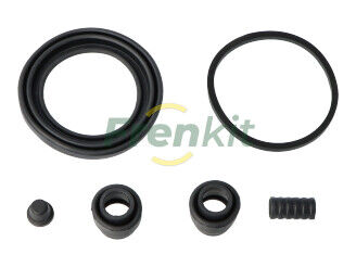 Frenkit Front Brake Caliper Seal Rebuild Kit - Mazda RX-8 (SE3P)
