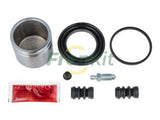 Frenkit Brake Caliper Rebuild Kit - Nissan Pulsar (N15) - Front