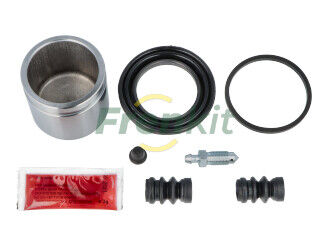 Frenkit Brake Caliper Rebuild Kit - Nissan Pulsar (N15) - Front - Frenkit