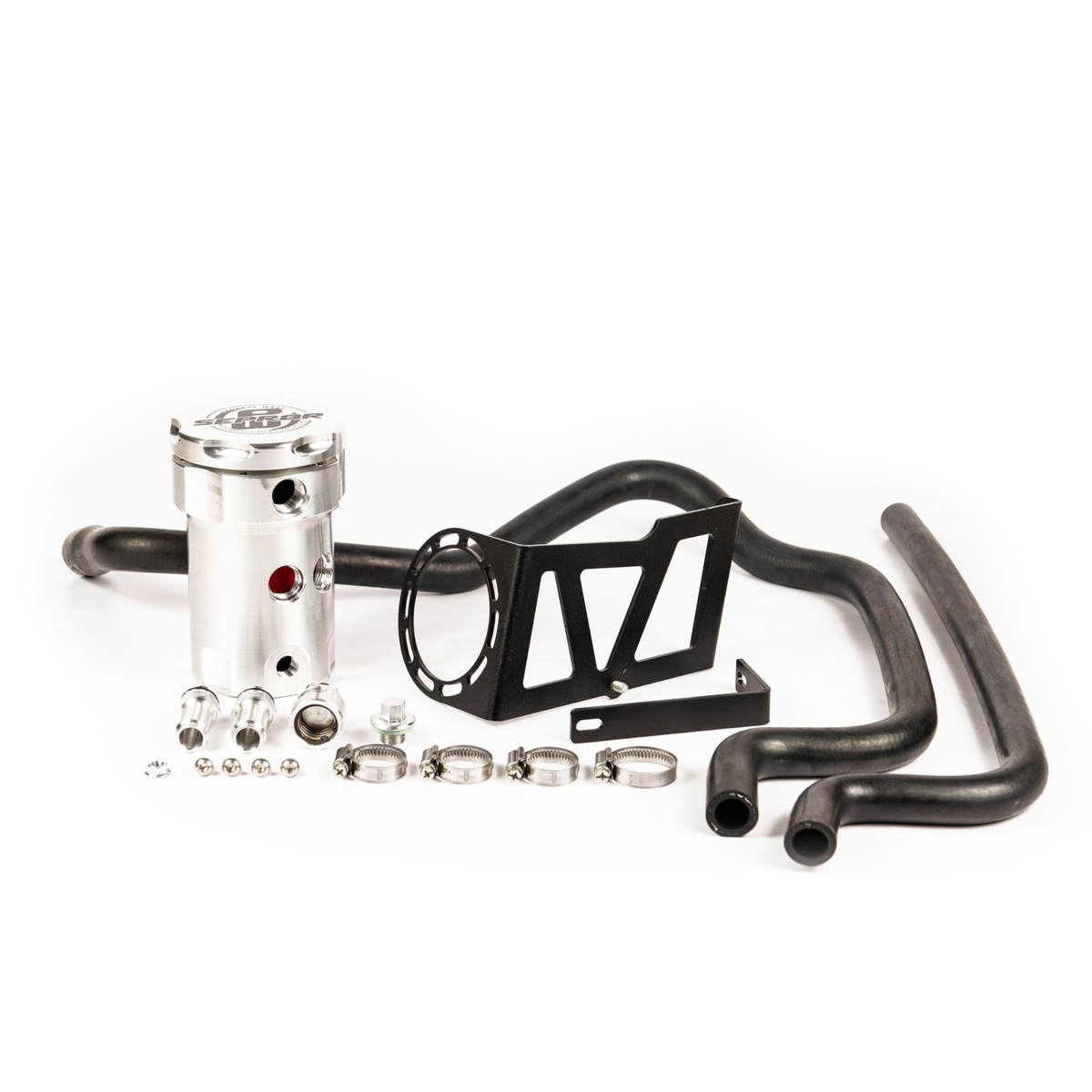 Process West Air Oil Separator - Ford Ranger PX3