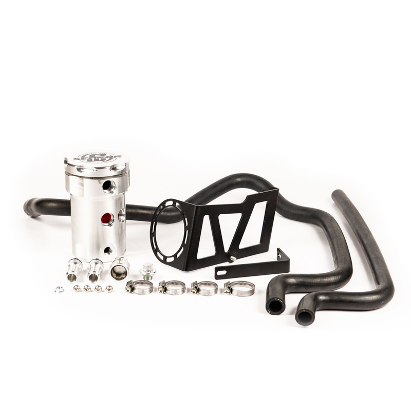 Process West Air Oil Separator - Ford Ranger PX3 - Process West