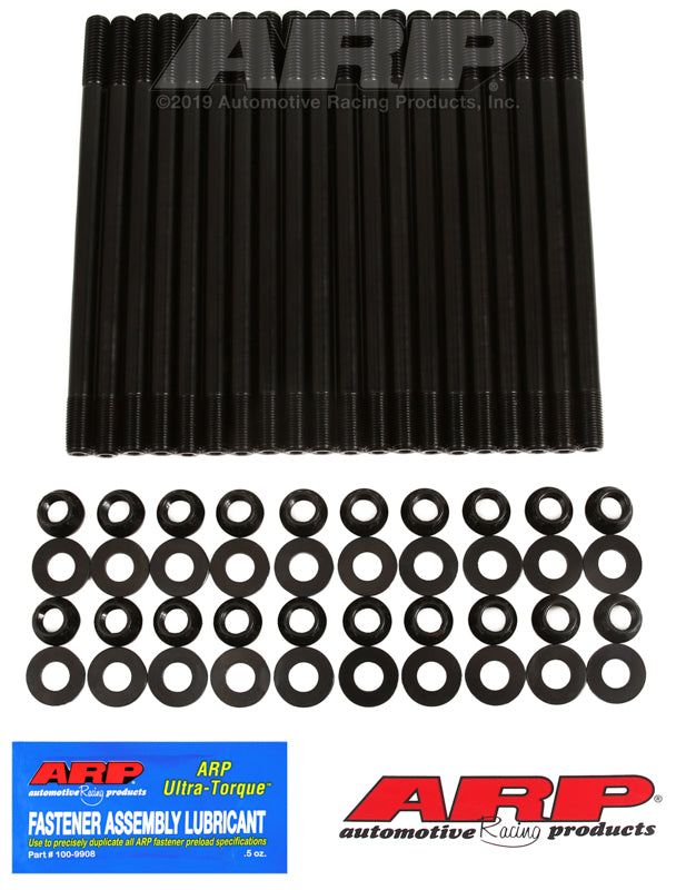 ARP Head Stud Kit - Ford 5.0 Coyote - Mustang GT (S197 / S550) / Falcon (FG / FG X)