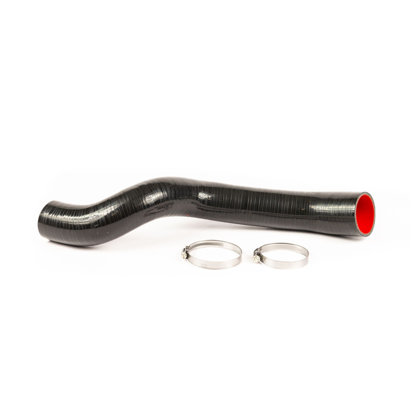 Process West Cold Side Intercooler Hose Replacement - Ford Ranger / Mazda BT50 - Process West