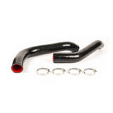 Process West Intercooler Hose Kit - Isuzu D-MAX 2013-2016 - Non-DPF