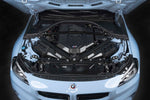 Dinan Gloss Carbon Fibre Engine Cover with Matte Accents - BMW M2/M3/M4 (G80/G82/G87) - Image 9 - Dinan Thumbnail
