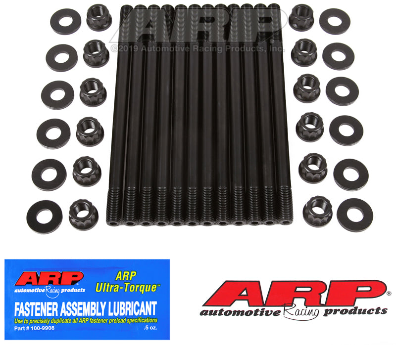 ARP Head Stud Kit - Subaru FA20 - BRZ (ZC6) / Toyota 86 (ZN6) - ARP