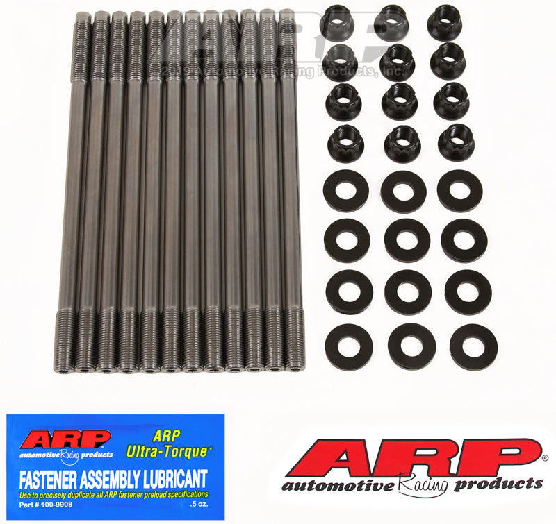 ARP Head Stud Kit - Subaru EJ SOHC Non-Turbo - Impreza (GD / GG / GH) / Forester (SF / SG / SH) / Liberty / Outback - ARP