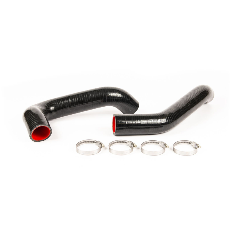 Process West Intercooler Hose Kit - Isuzu D-MAX 2016-2021 - Process West