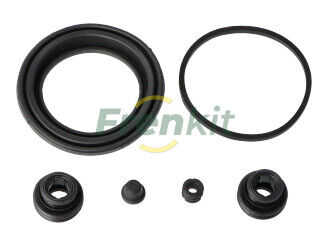 Frenkit Front Brake Caliper Seal Rebuild Kit - Hyundai i30 N (PD) / Kona N (OS) - Frenkit