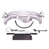 Process West DITTO RACE Intake Manifold With Port Injection Fuel Rails - Subaru WRX (VA)