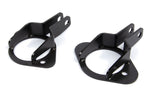 Dinan Brushed Aluminium with Carbon Inlays Shock Tower Brace - BMW 323i/325i/328i/330i/M3 (E46) - Rear - Image 4 - Dinan Thumbnail