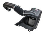 AWE S-FLO complete system: carbon airbox with turbo inlet tube (airbox sold separately) - AWE Exhausts Thumbnail